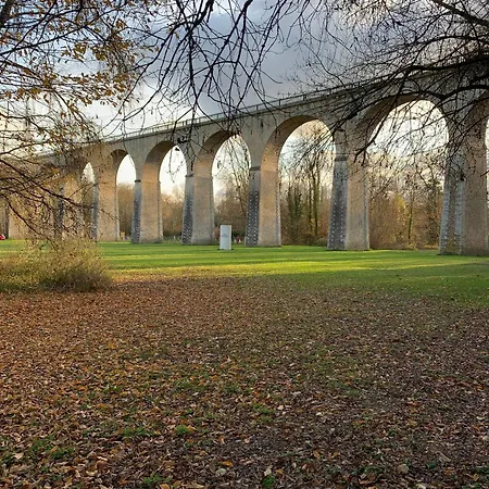 Saint-benoit - 3p Magnifiques Dans Les Bois ! *